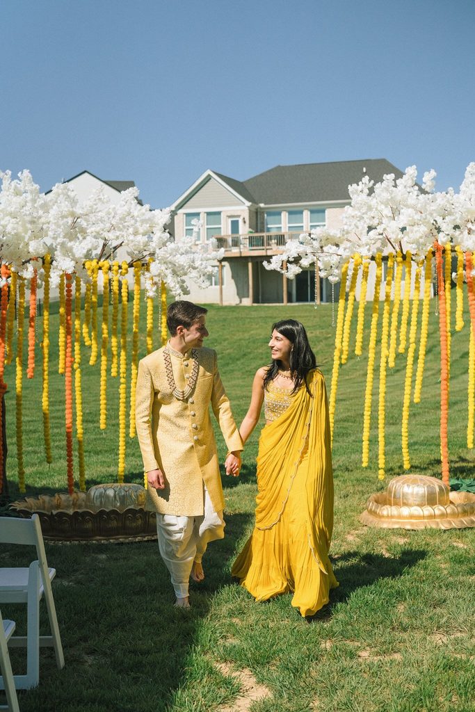 ohio-based destination wedding planner; Indian wedding in Cincinnati; cincinnati wedding planner; luxury wedding planner