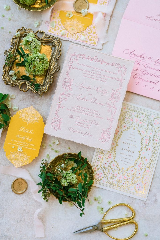 ohio-based destination wedding planner; Indian wedding in Cincinnati; cincinnati wedding planner; luxury wedding planner