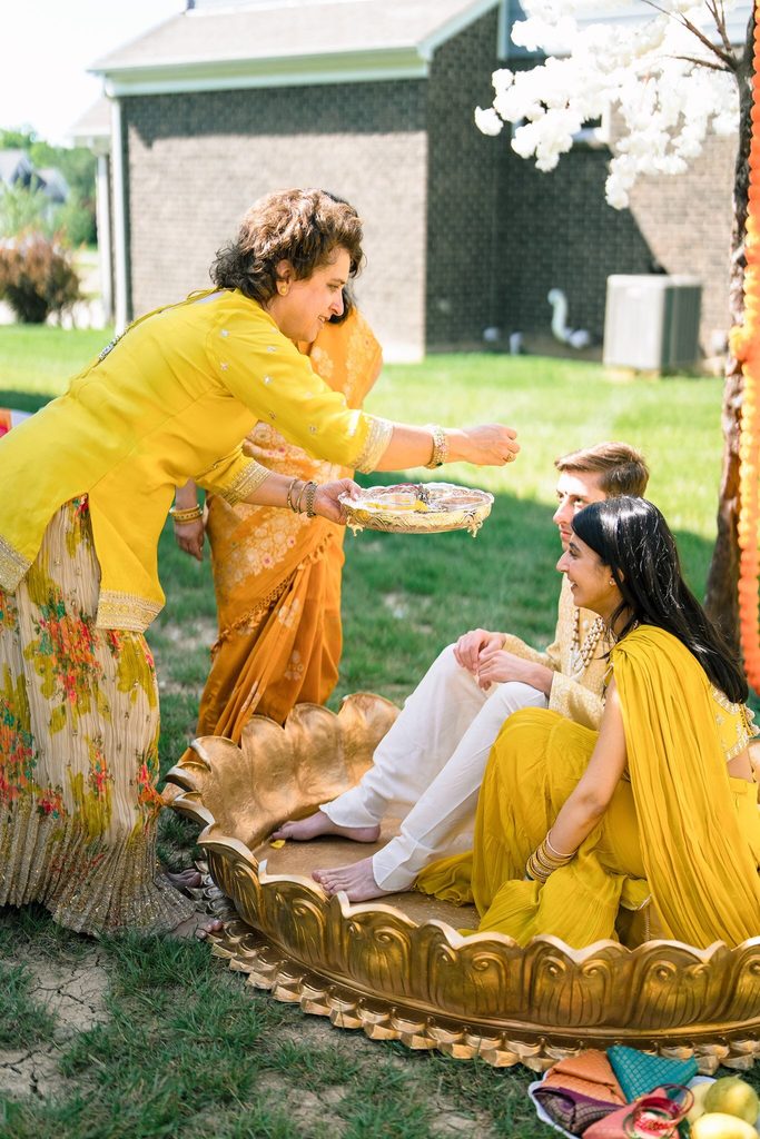 ohio-based destination wedding planner; Indian wedding in Cincinnati; cincinnati wedding planner; luxury wedding planner