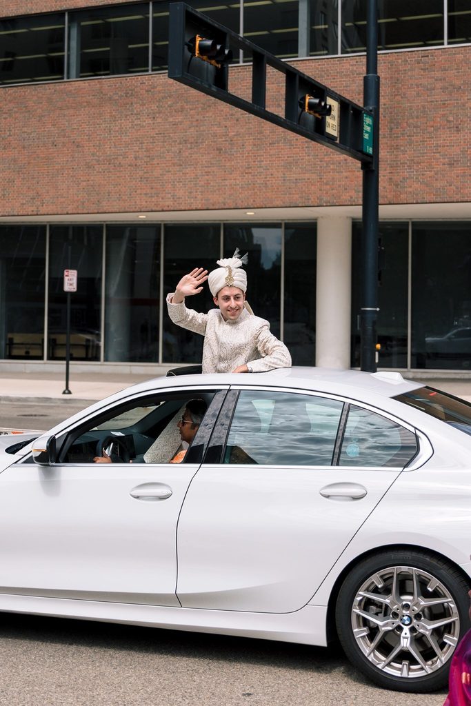 ohio-based destination wedding planner; Indian wedding in Cincinnati; cincinnati wedding planner; luxury wedding planner