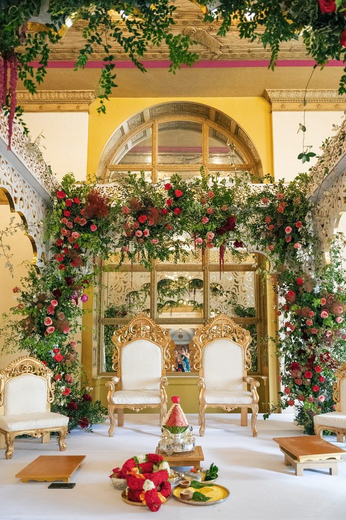 ohio-based destination wedding planner; Indian wedding in Cincinnati; cincinnati wedding planner; luxury wedding planner
