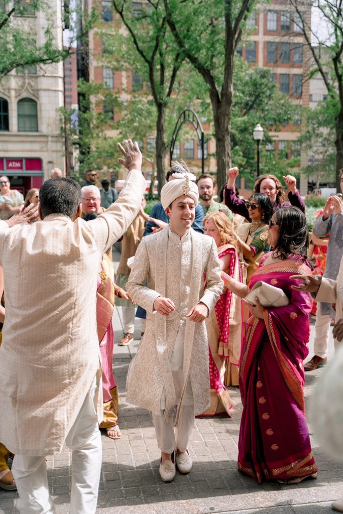 ohio-based destination wedding planner; Indian wedding in Cincinnati; cincinnati wedding planner; luxury wedding planner